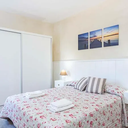 Villa Torre Soli Nou Sleeps 4 Pool Air Con Wifi Son Bou