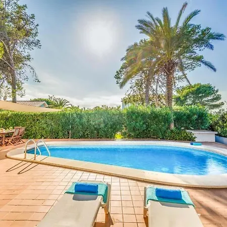 Torre Soli Nou Sleeps 4 Pool Air Con Wifi *
