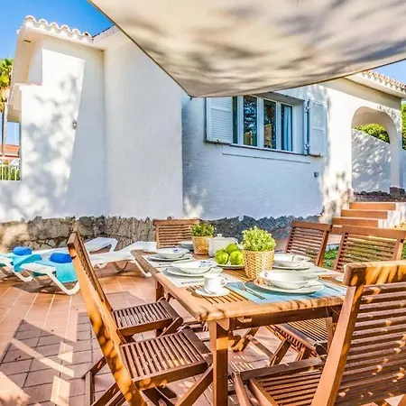 Torre Soli Nou Sleeps 4 Pool Air Con Wifi *