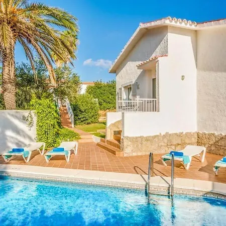 ヴィラ Torre Soli Nou Sleeps 4 Pool Air Con Wifi